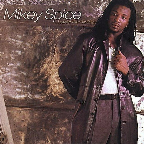 Harder Than Before (Vinyl)