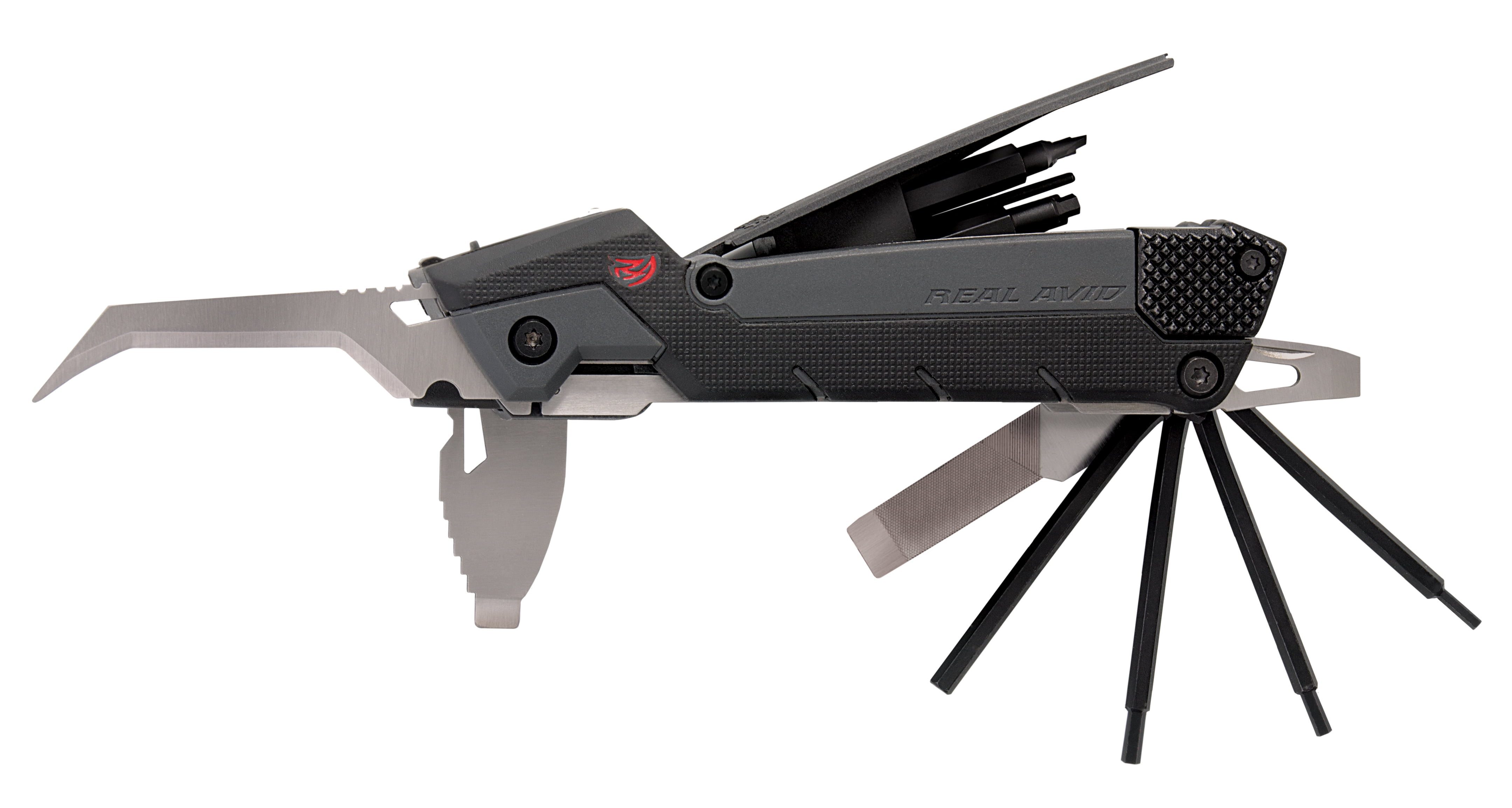 Real Avid Gun Tool Pro 30in1 gun multitool
