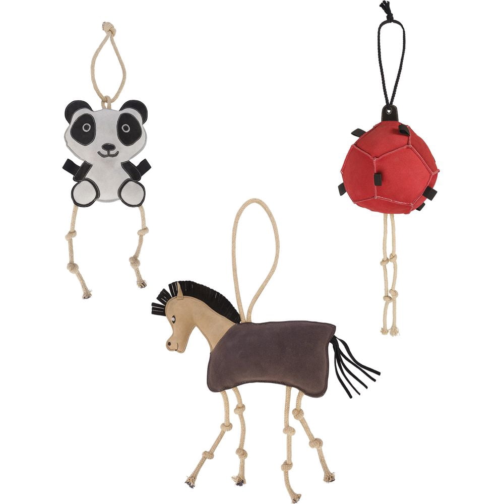 Schneiders Stable Toys for Horses | Durable 3D Horse Enrichment Toy | Horse