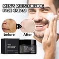 thumbnail image 3 of Men Moisturizing Face Cream, Lifting Men Anti Aging Facial Cream Reduce Fine Lines  for Daily Life, 3 of 8