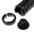 thumbnail image 3 of S SERENABLE Bike Handlebar Rubber Anti- Black, 3 of 7