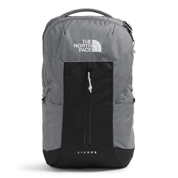 Mochila THE NORTH FACE Lichen Daypack Smoking Pearl Smok/Black
