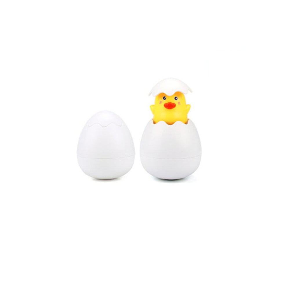 duck egg toy