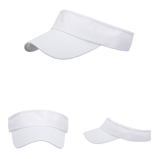 Product Class Baseball Caps Fashion Women Cap Leopard Print Visor Sun Shield Visor Baseball Hat