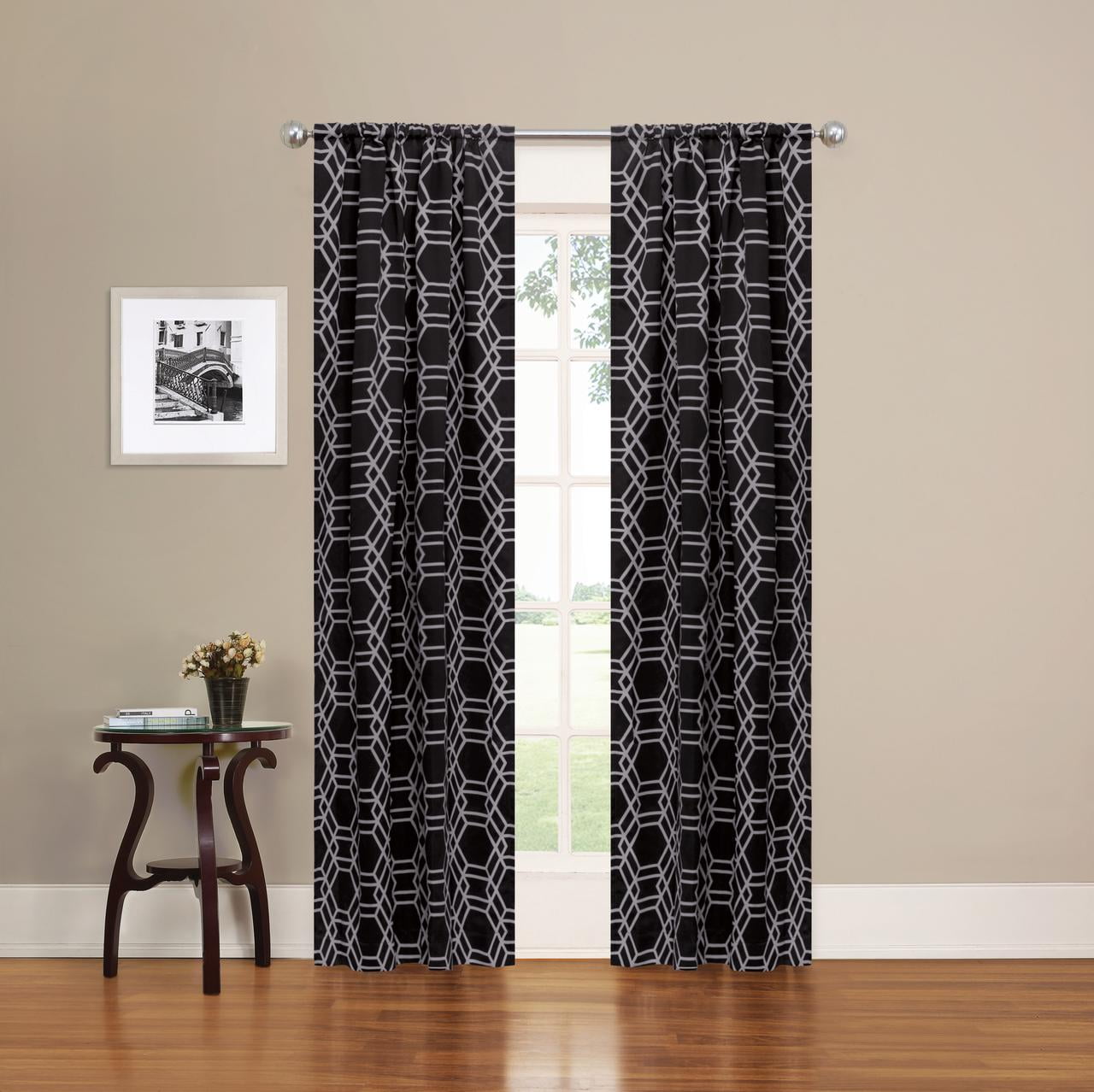 Black curtains walmart Black curtains walmart 1923 dm