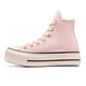 thumbnail image 1 of Tenis Converse de Plataforma Lift de Gamuza para Mujer Original A13823C, 1 of 5