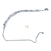 Edelmann 92515 Power Steering Pressure Line Hose Assembly