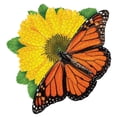 thumbnail image 2 of I Am Butterfly Jigsaw Puzzle, 300 Pieces, 2 of 10