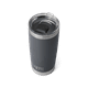 thumbnail image 2 of Yeti Rambler 20 oz Tumbler Charcoal con Tapa Magslider - Gris Yeti Yeti Rambler 20oz Tumbler, 2 of 3