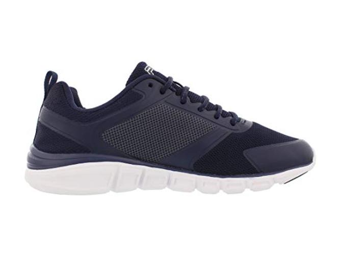 fila mens shoes without laces