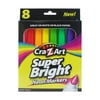 Cra Z Art 8 Ct Super Bright Markers