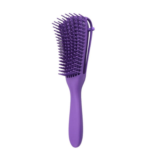 Hair Detangler Brush - Hair Detangler Brush Cala Beauty Topic Get It Girl Alexandar Cosmetics
