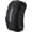 Black, variant on Waterproof Backpack Rain Cover, Non-Slip Backpack Cover with Vertical Reflective Strap Stay Dry for Hiking, Camping, Hunting