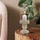 thumbnail image 4 of unbranded 1Ud Soporte Para Vela De Hierro Con Retro Jaula Para Romántica Y Ambientes, 4 of 7