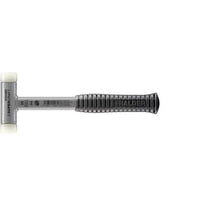 Halder Supercraft Dead Blow Hammer,20 oz.,11-3/8" 3377030