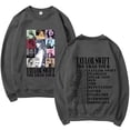 thumbnail image 5 of Sudaderas casuales Taylor Swift pull Top concierto kimono 1989, 5 of 5