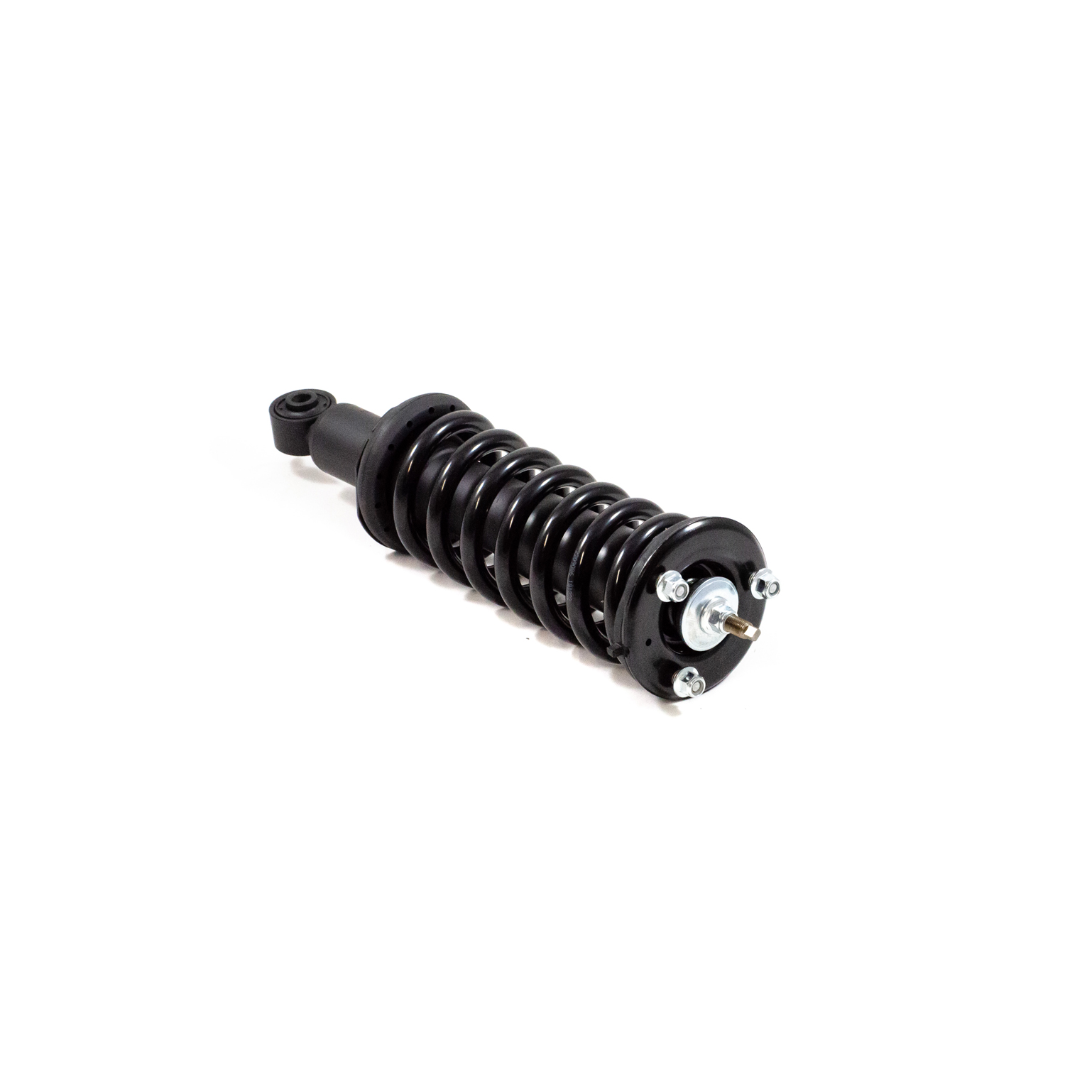 Gabriel G57647 Ultra ReadyMount Front Complete Strut Assembly Fits 05-21 Nissan Frontier 4WD (1 pack)