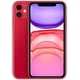 thumbnail image 3 of Apple iPhone 11 128 GB Rojo Reacondicionado - Tipo A Apple  iPhone 11, 3 of 4