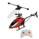 thumbnail image 2 of Dron volador RC, cuadricóptero volador de inducción infrarroja con control remoto para niños y niñas., 2 of 14