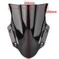 thumbnail image 3 of Victoria para DS niño Verkleidung para Suzuki GSX250R 2017-2020 Motorrad Deep-Iridium, 3 of 4
