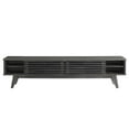thumbnail image 5 of Modway Render 70" TV Stand in Charcoal, 5 of 7