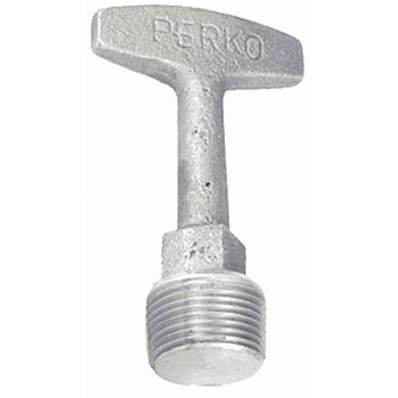 Perko Spare Plug Only F/263-266-363 0370DP0PLB