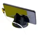 thumbnail image 1 of Soporte Porta Celular Giratorio 360 Para Auto Con Adherible, 1 of 5