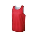 thumbnail image 5 of Sport-Tek Men's Posicharge Reversible Mesh Tank Top, 5 of 6
