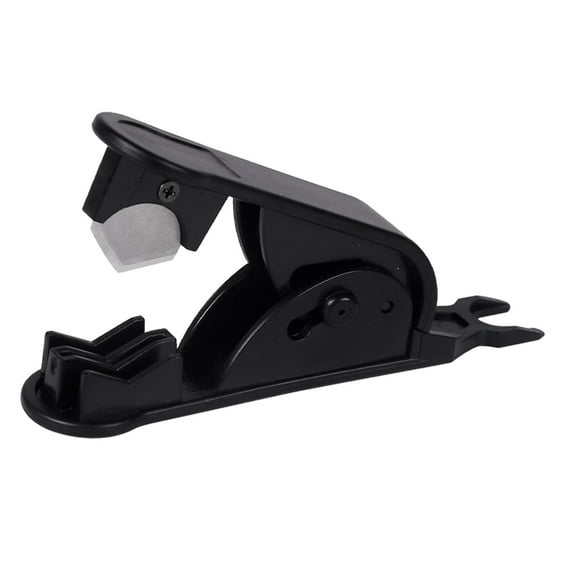 yotijar Pipe Cutter Compact Fits 1/4" 3/8" 1/2" Pipes Professional Tube Cutting Tool