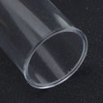 thumbnail image 1 of WEAVILUX Cilíndrico Transparente Para Guardar Y Organizar Y Anillos Para El, 1 of 8