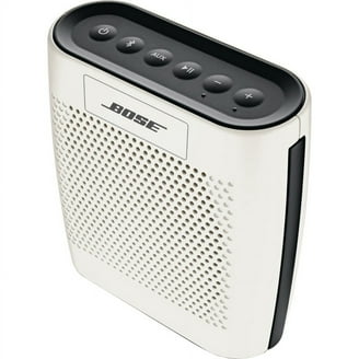 Bose SoundLink Color Waterproof Portable Bluetooth Speaker II