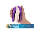 thumbnail image 3 of Bostitch Spring-Powered 15 Handheld Compact Stapler, Reduced Effort, 3 of 4