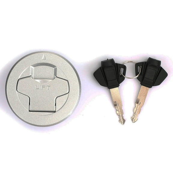 Fuel Gas Tank Cap for Suzuki 2005-2009 / 2013-2019 VZ800 Boulevard