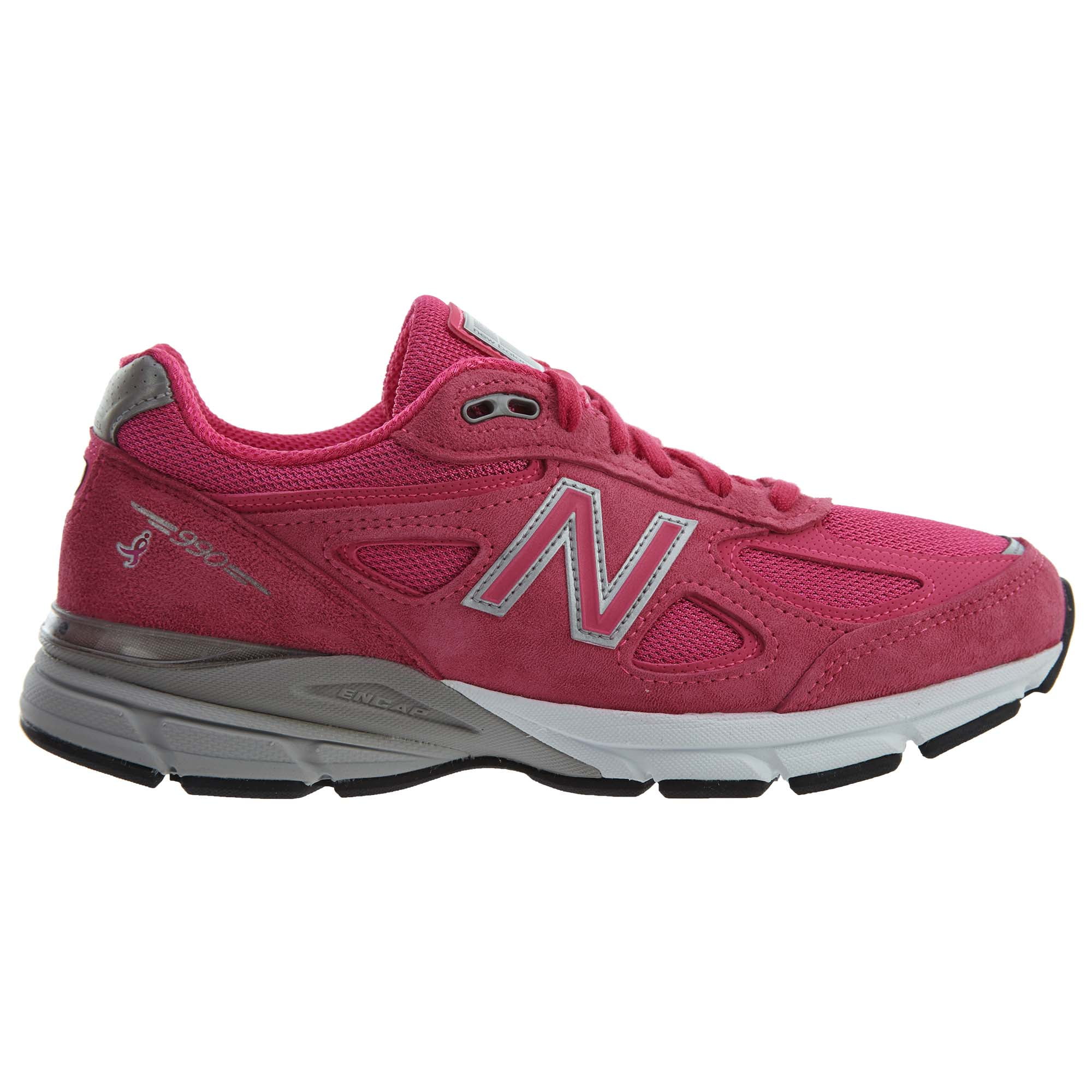 New balance 990 hot sale komen pink