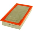 thumbnail image 4 of FRAM Extra Guard Air Filter, CA8925 for Select Ford Excursion and Super Duty Vehicles Fits select: 1999-2001 FORD F350, 1999-2001 FORD F250, 4 of 6