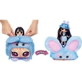 thumbnail image 4 of LOL Surprise Tweens Costume Surprise Aya Cherry Fashion Doll with Inflatable Blue Bunny Pet Costume and Multiple Surprises Including Fabulous Fashions & Accessories – Great Gift for Kids Ages 4+, 4 of 5