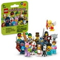 thumbnail image 1 of LEGO Minifigures Series 27 Pack - Collectible Figure for Kids, Boys and Girls, Ages 5+ - Mystery Blind Box, 1 of 12 Possible Minifigures - Gift Idea for Birthdays or Events - 71048, 1 of 6