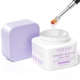 thumbnail image 1 of Gel de uñas Builder SAVILAND SSProx Ultra Hard, 120 g, transparente, 1 of 7