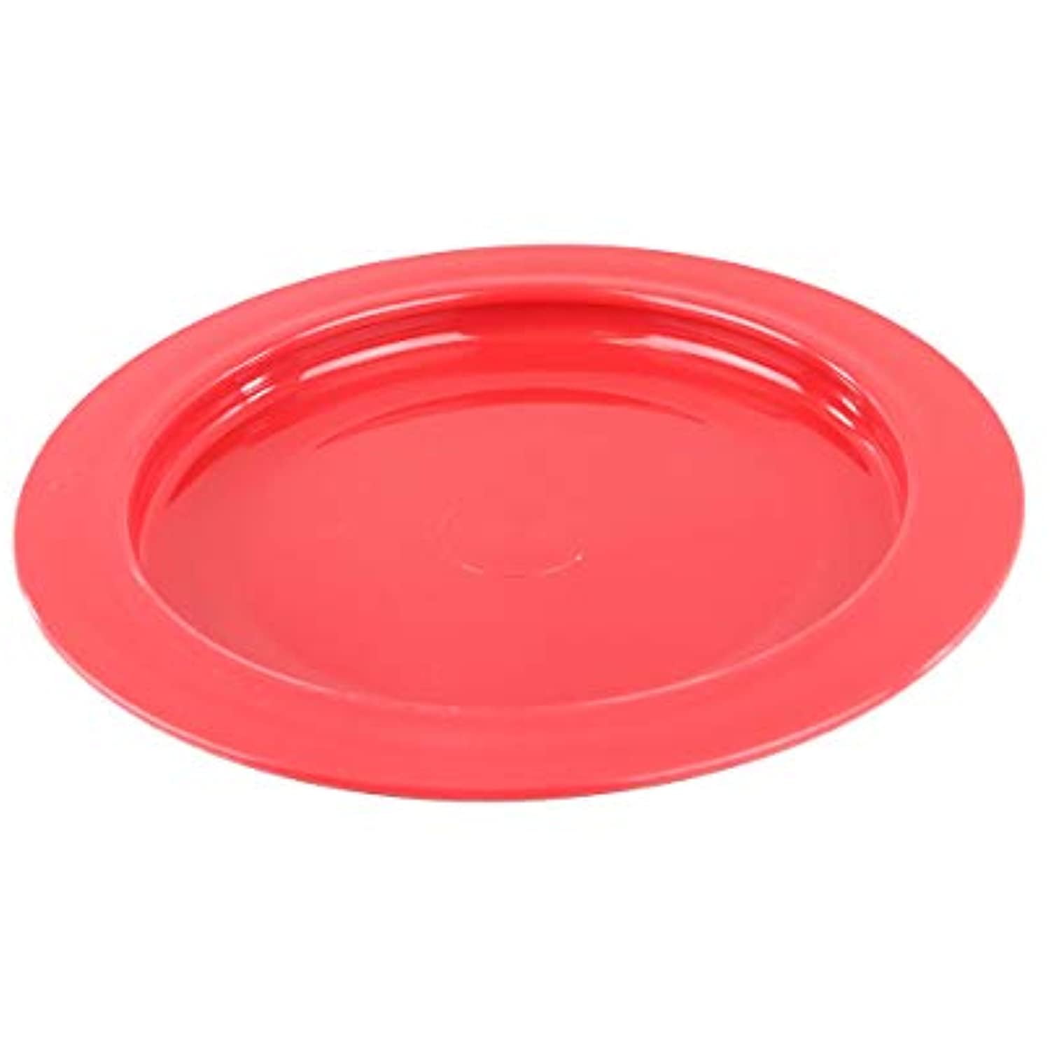 Redware Tableware Set - Basic