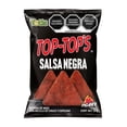 thumbnail image 1 of Botana Totis Top-Top's salsa negra con mezlca de chiles y especias 52 g, 1 of 5