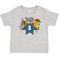 thumbnail image 3 of Inktastic Little Cowboy 1st Birthday Boys Baby T-Shirt, 3 of 5