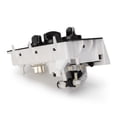 thumbnail image 4 of Climate Control Module AC Control Panel for Mack CH613 CV713 11-1225 7787-880011, 4 of 4