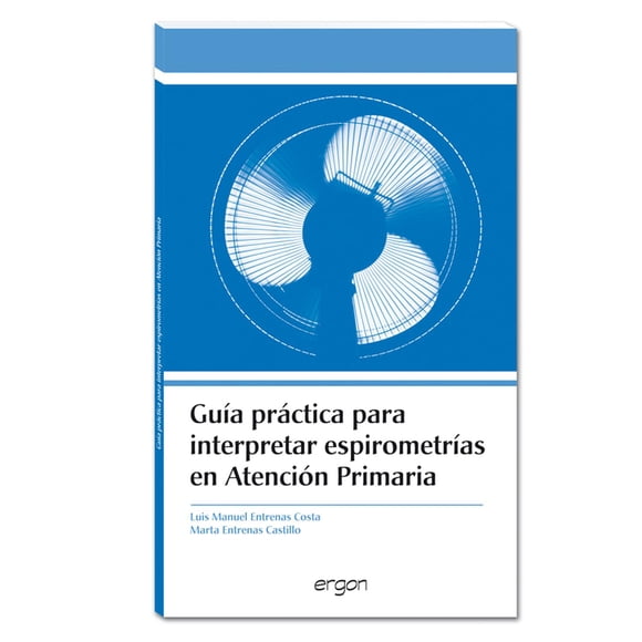 Guía práctica para interpretar espirometrías en atención primaria Blanco