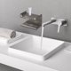 thumbnail image 5 of Soporte adhesivo de plástico antióxido para papel higiénico montado en la pared de color gris, portarrollos de baño, 5 of 6