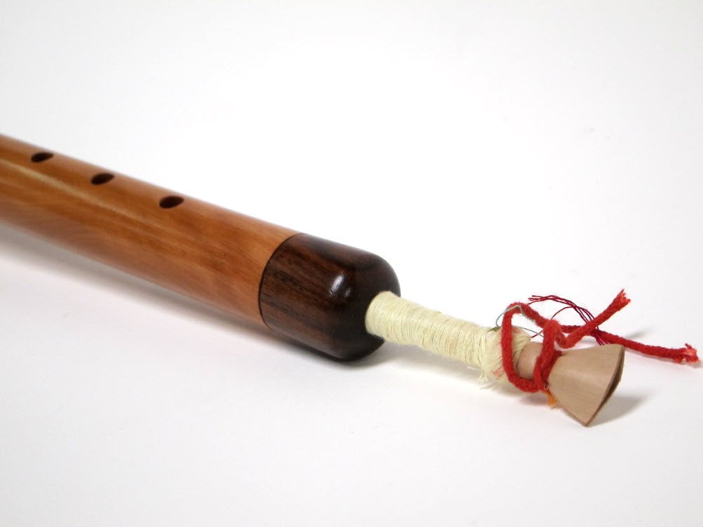 Mid-East Mizmar Turkish Shawm