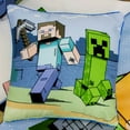 thumbnail image 3 of Minecraft Cushion, 3 of 3