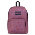 thumbnail image 1 of Mochila Jansport SUPERBREAK PLUS JS0A4QUEAG3 Rosa, 1 of 5
