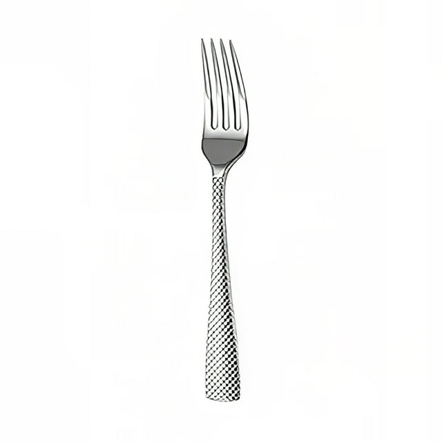 Oneida T057FDIF 8 1/2" Serving Fork with 18/10 Stainless Grade, Jade Pattern