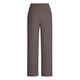 thumbnail image 2 of TaTaai Women's Solid Color High Waisted Loose Wide Leg Pants With Elastic Waistband And Pocket Casual Pants Gift, 2 of 8