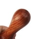 thumbnail image 5 of Cuadros Decorativos Retro clásico madera alfabeto letra C lacre cera inicial sello de cera Ehuebsd Nuevos Originales, 5 of 6